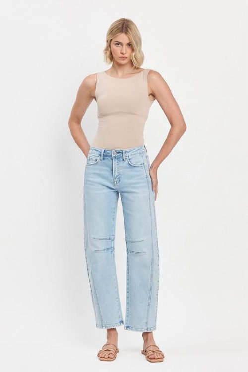 גינס קייט בהיר