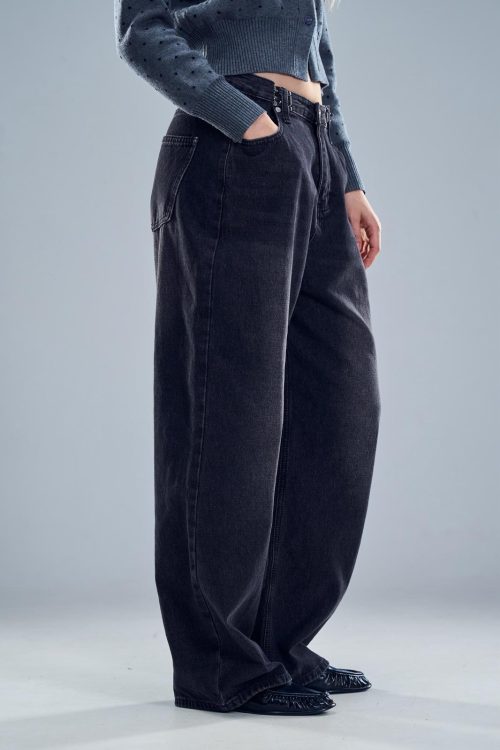 גינס לואי מושחר