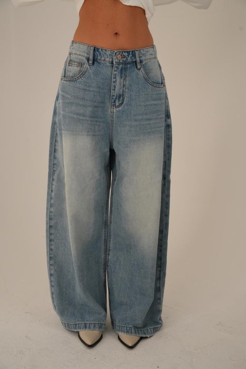 גינס מישל בהיר