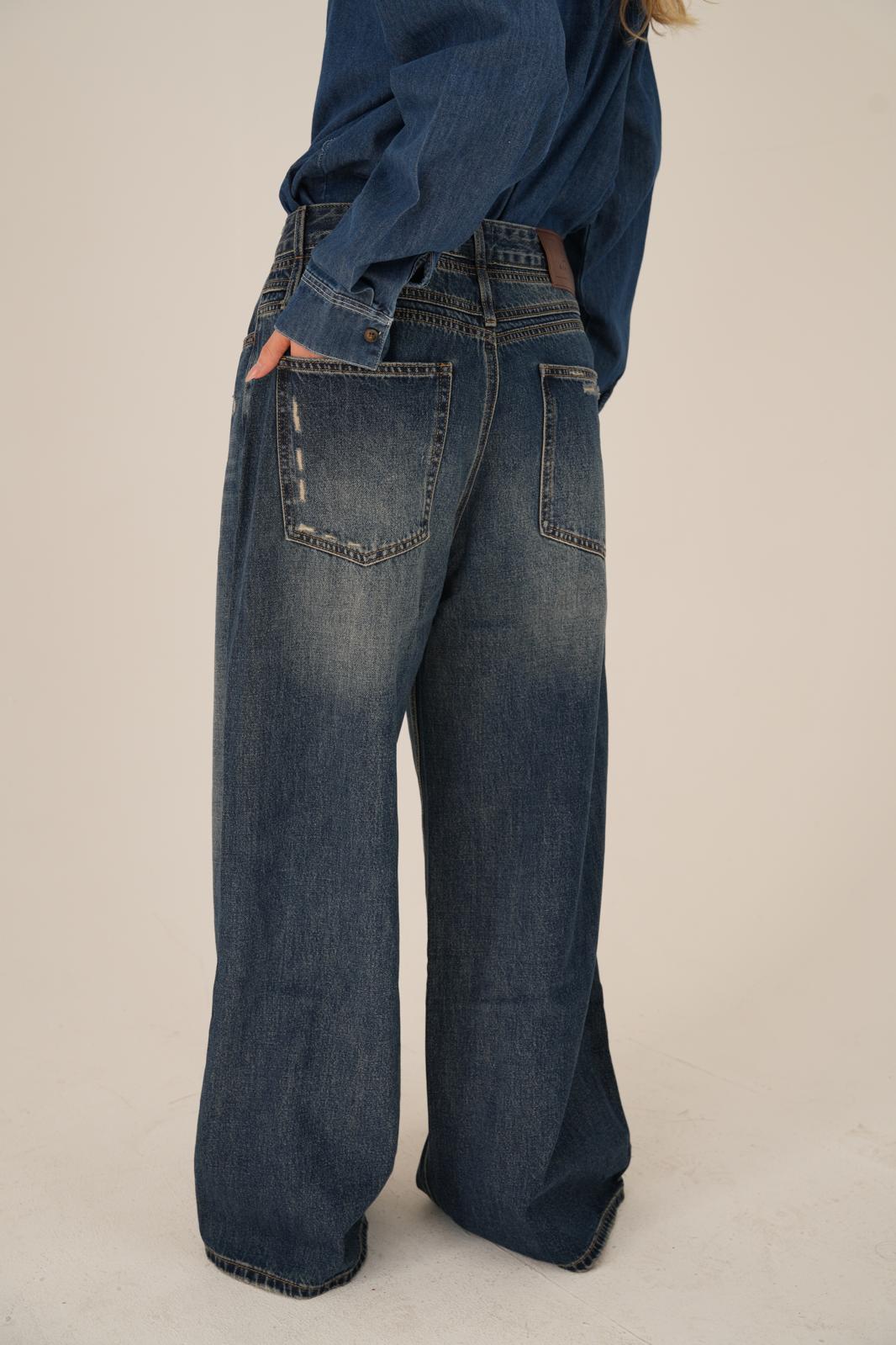 גינס דדי – תמונה 2