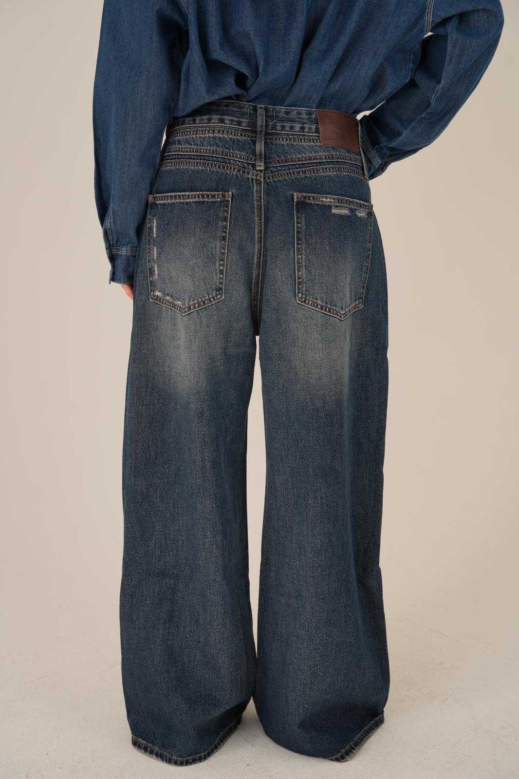 גינס דדי – תמונה 3