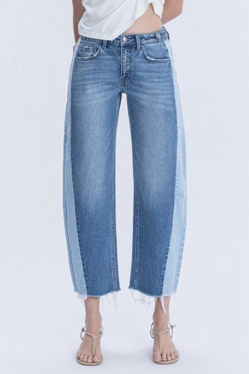 גינס קורי משולב