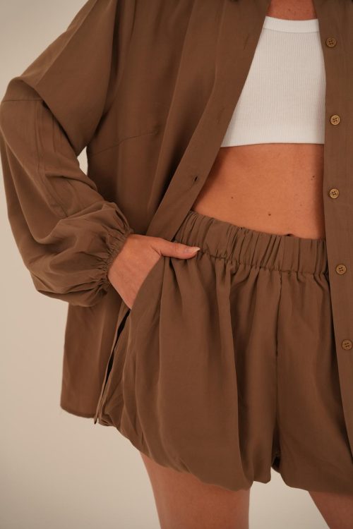 חליפת לומי קאמל